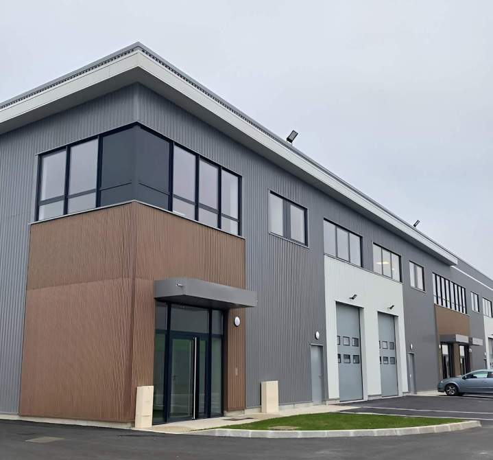 Rénovation d'intérieur Belloy-en-France